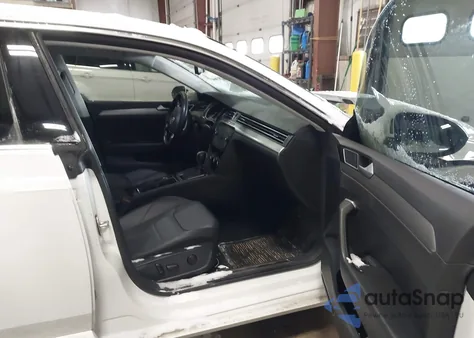 2020 Volkswagen Arteon 2.0T Se from USA, damaged, VIN WVWBR7AN6LE012811